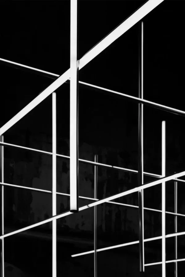 Настенная лампа COORDINATES 4