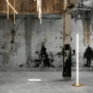 Настенная лампа COORDINATES 5