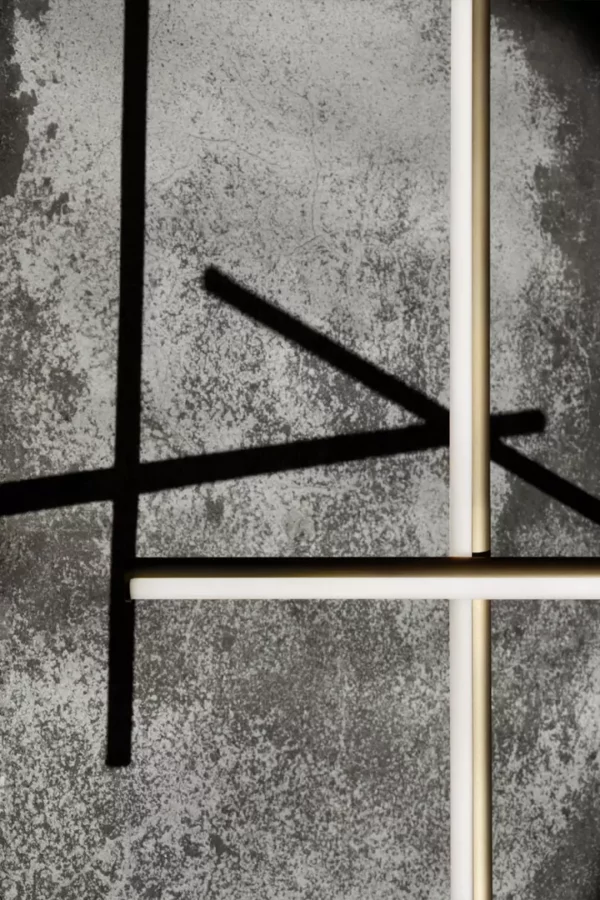 Настенная лампа COORDINATES 6