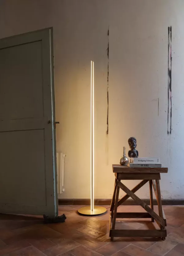 Торшер COORDINATES 1