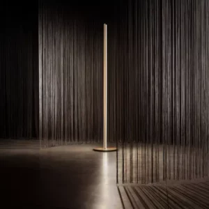 Торшер COORDINATES 4