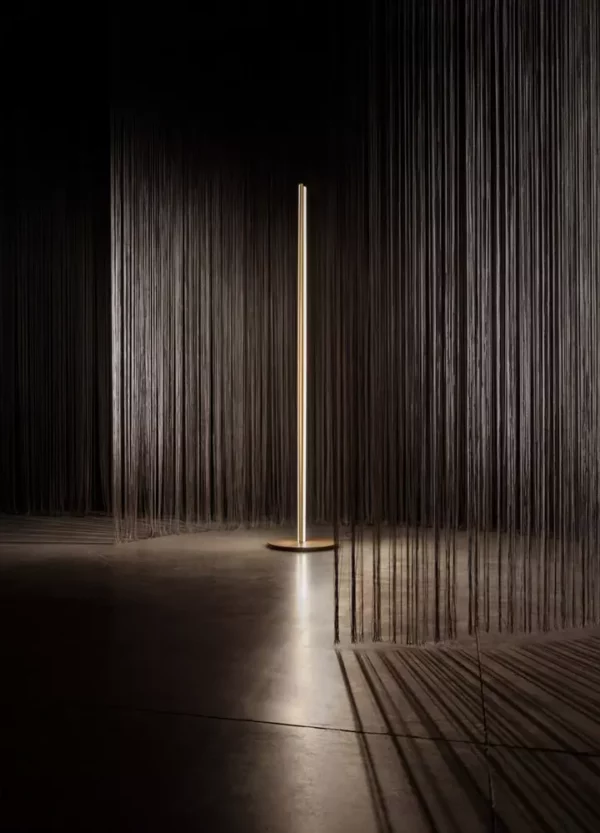 Торшер COORDINATES 4