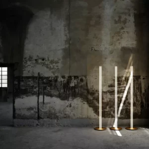 Торшер COORDINATES 5