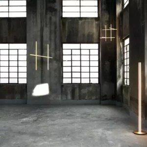 Торшер COORDINATES 6