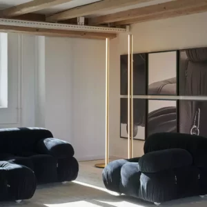 Торшер COORDINATES 7