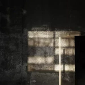 Торшер COORDINATES 8