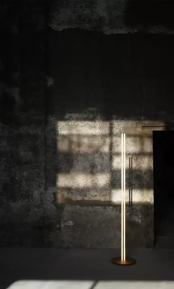 Торшер COORDINATES 8