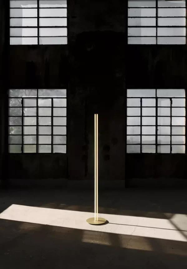 Торшер COORDINATES 9