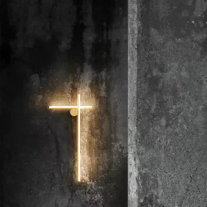 Настенная лампа COORDINATES 2