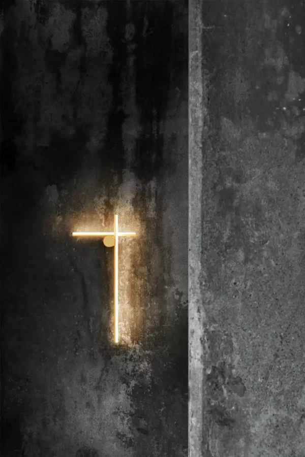 Настенная лампа COORDINATES 2