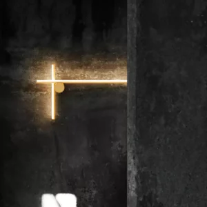 Настенная лампа COORDINATES 1