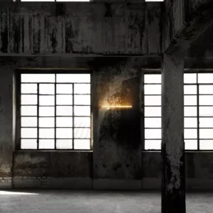 Настенная лампа COORDINATES 8