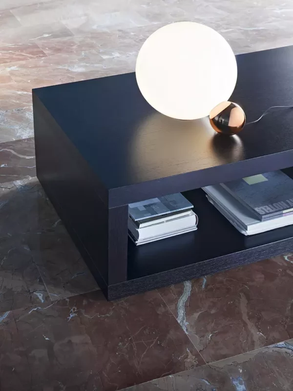 Настольная лампа COPYCAT 2