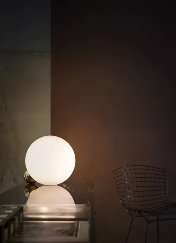 Настольная лампа COPYCAT 3