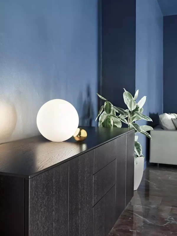 Настольная лампа COPYCAT 1