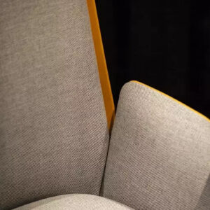 Офисное кресло CERCLE 21