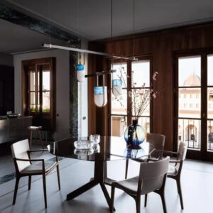 Стол OTHELLO round 6