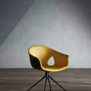 Кресло GINGER ALE 4 SPOKES 2