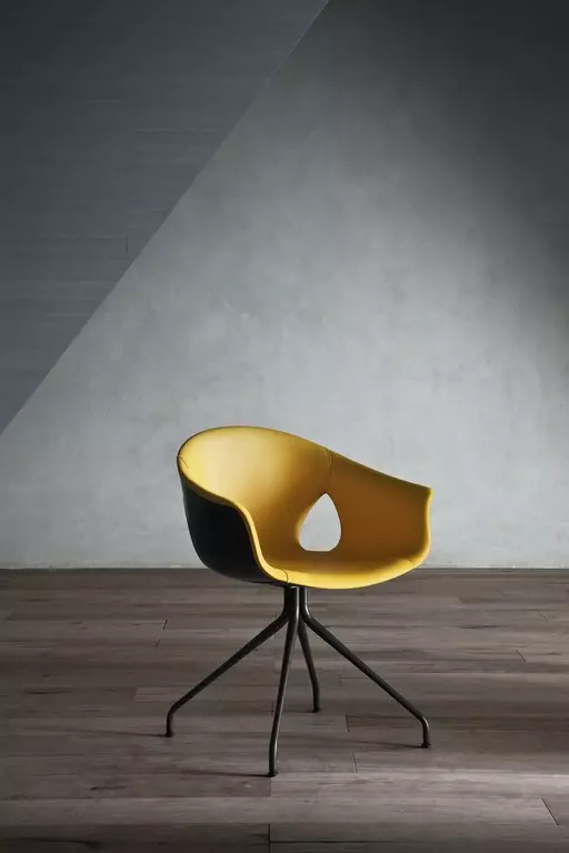 Кресло GINGER ALE 4 SPOKES 2