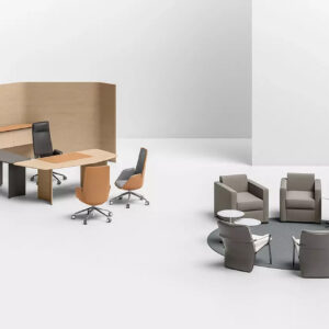 Письменный стол TRUST small 10