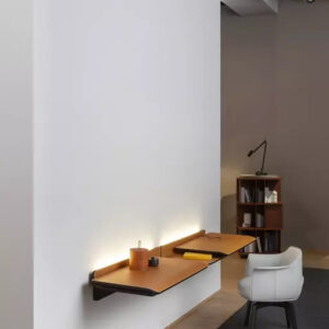 Настенный письменный стол IREN 5