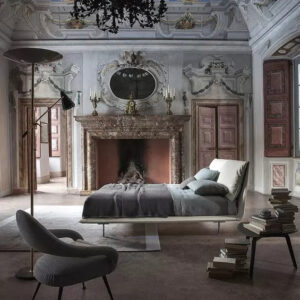 Приставной столик FIORILE triangular small 16