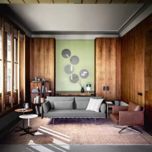 Кофейный столик BOB 32