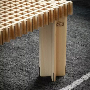 Кофейный столик KYOTO 30