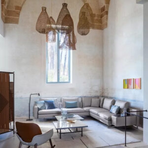 Журнальный cтолик PIERRE 33