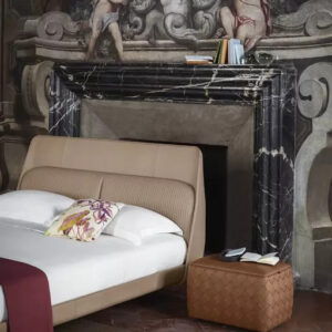 Кровать COUPE 15