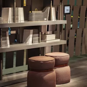 Пуф LEPLI 39x39 11