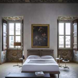 Кровать TIMES 7