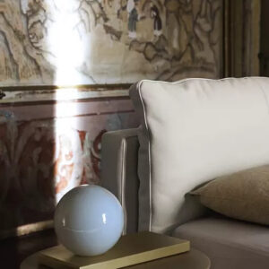 Кровать MASSIMOSISTEMA with storage 5