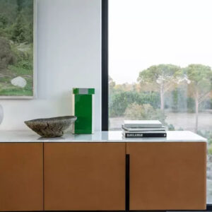 Комод FIDELIO low 20