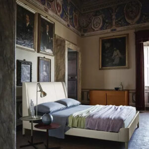 Комод FEDELIO NOTTE drawer 4