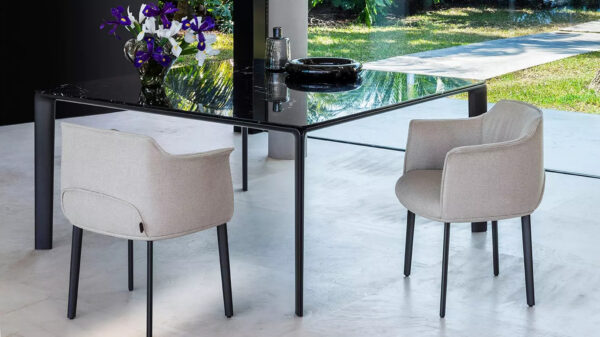 Стул ARCHIBALD 22