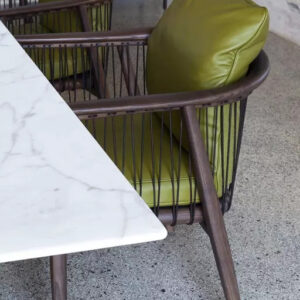 Кресло VIOLA 16