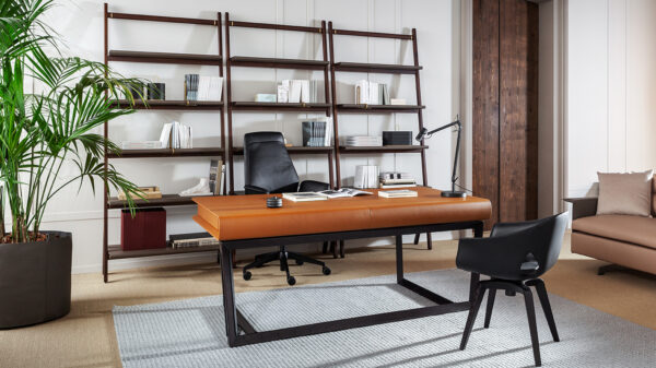 Письменный стол PEEK A BOOK 17