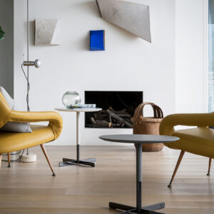 Кофейный столик BOB 31