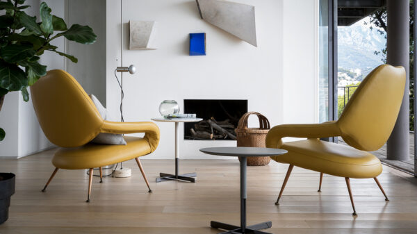 Кофейный столик BOB 31