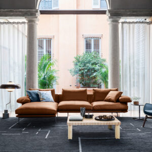 Кофейный столик KYOTO 43