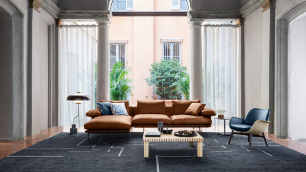 Кофейный столик KYOTO 43