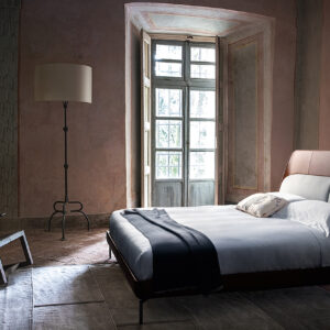 Кровать COUPE 19