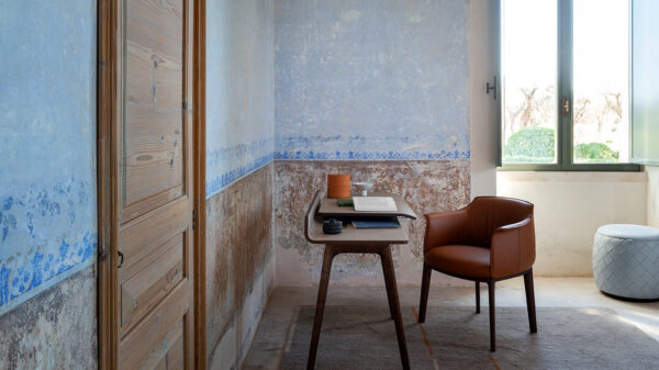 Стул ARCHIBALD 29