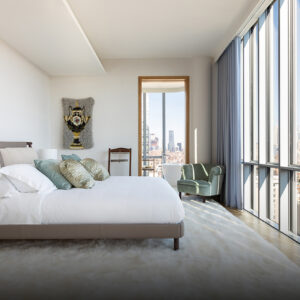 Кровать TIMES 12