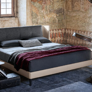 Кровать BRETAGNE 5