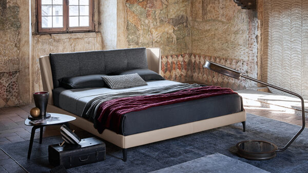 Кровать BRETAGNE 5