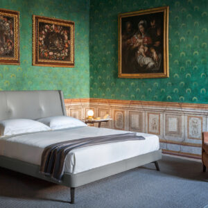 Кровать SUZIE WONG 6