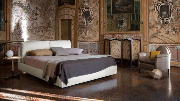 Кровать MASSIMOSISTEMA with storage 3