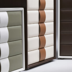 Комод OBI drawer 3